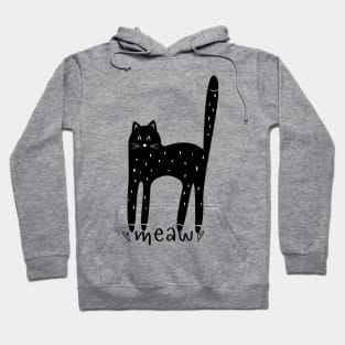 cute cats shirt for your gift Hoodie